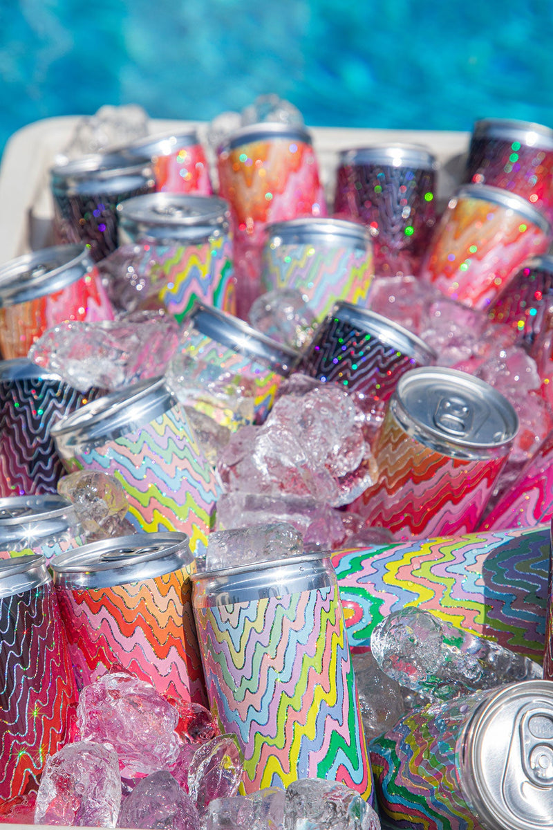 Waves | 2022 Mixed 16-Pack