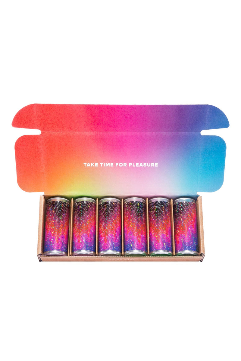 Waves | 2022 Red Wine 6-Pack