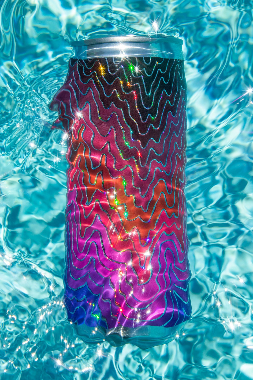 WAVES | 2022 Red Wine 6-Pack – Waves Wine
