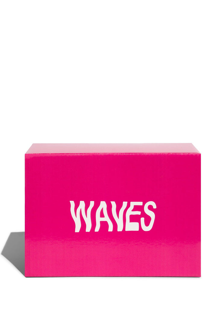 WAVES MIXED BOX