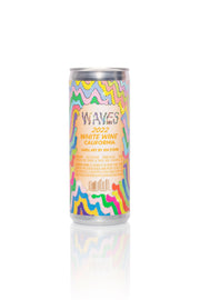 WAVES | 2022 White + Rosé 6-Pack